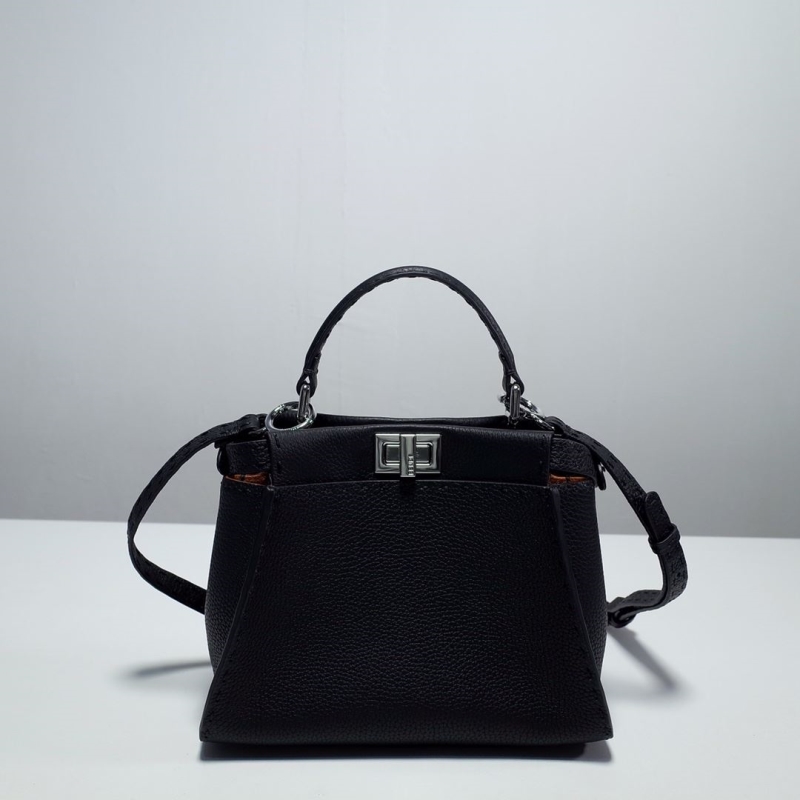 Fendi Top Handle Bags